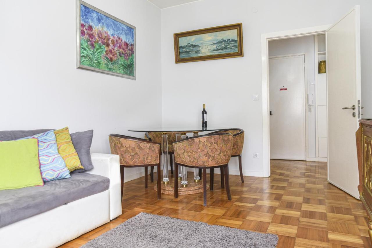 Cedofeita Classic By Homing Porto Bagian luar foto